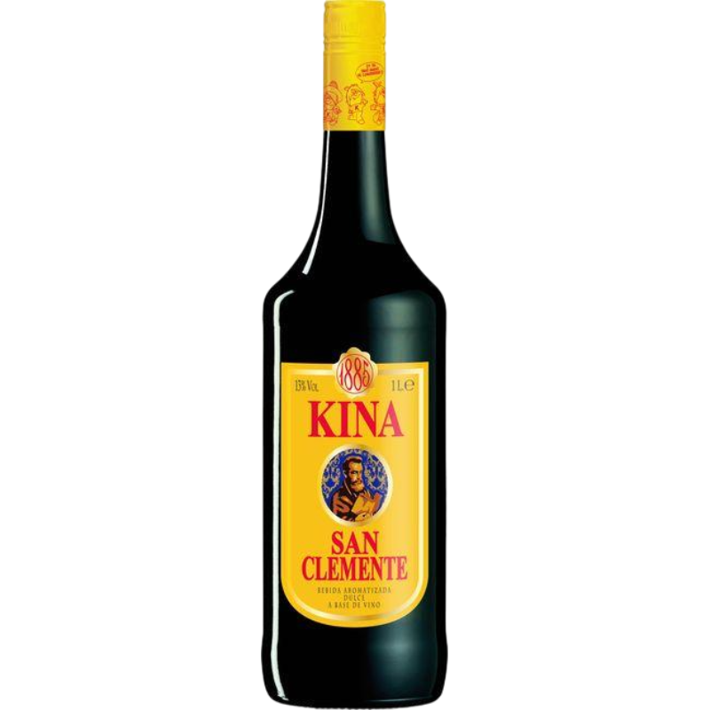 Kina San Clemente 1L