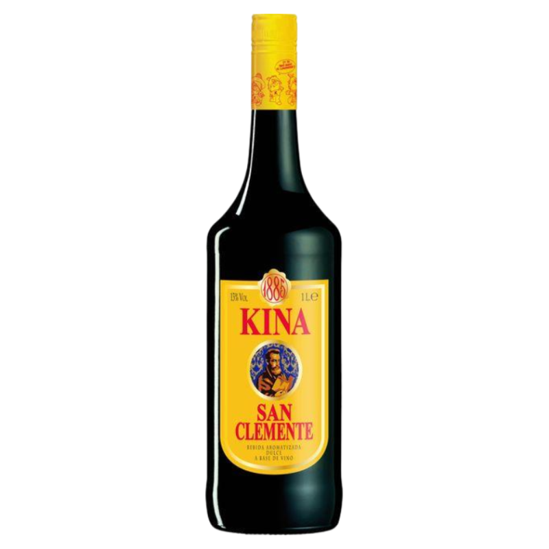 Kina San Clemente 1L