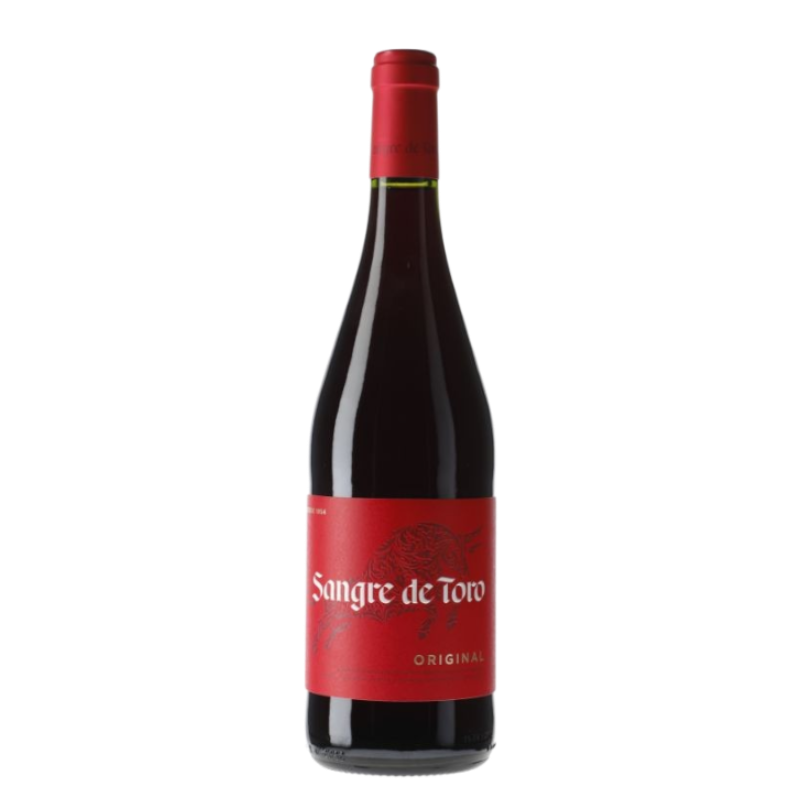 Vino Torres Sangre de Toro