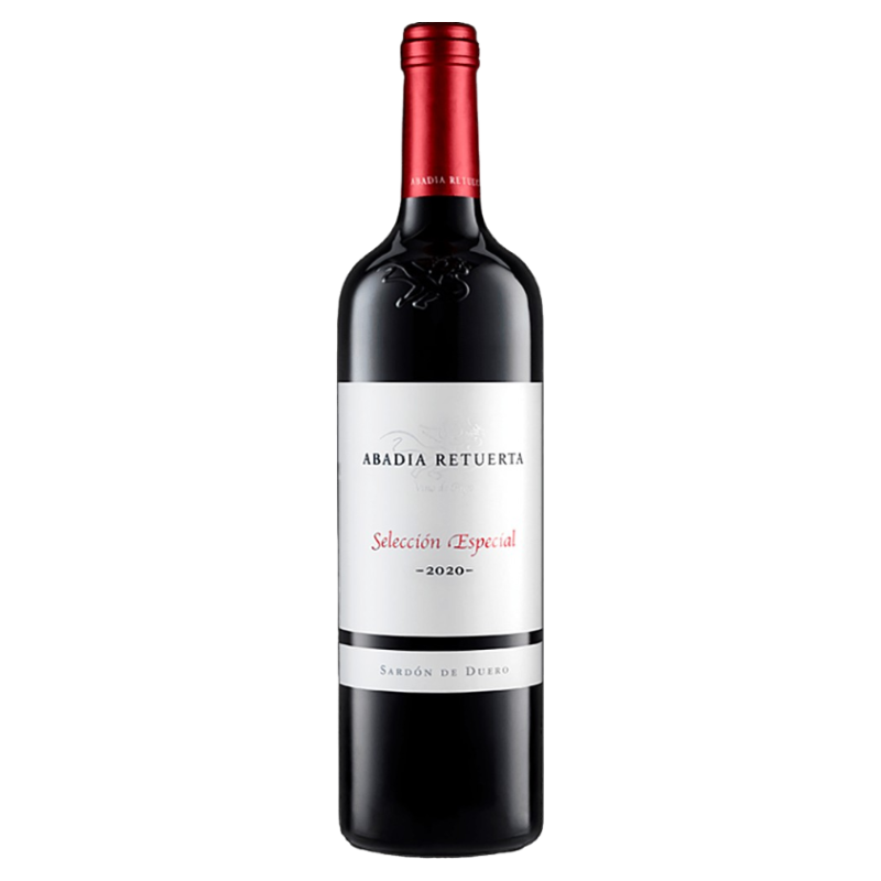 Vino Abadia Retuerta Seleccion Especial