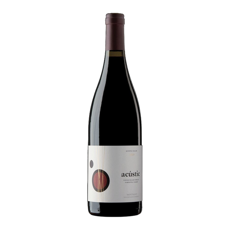 Vino Acustic
