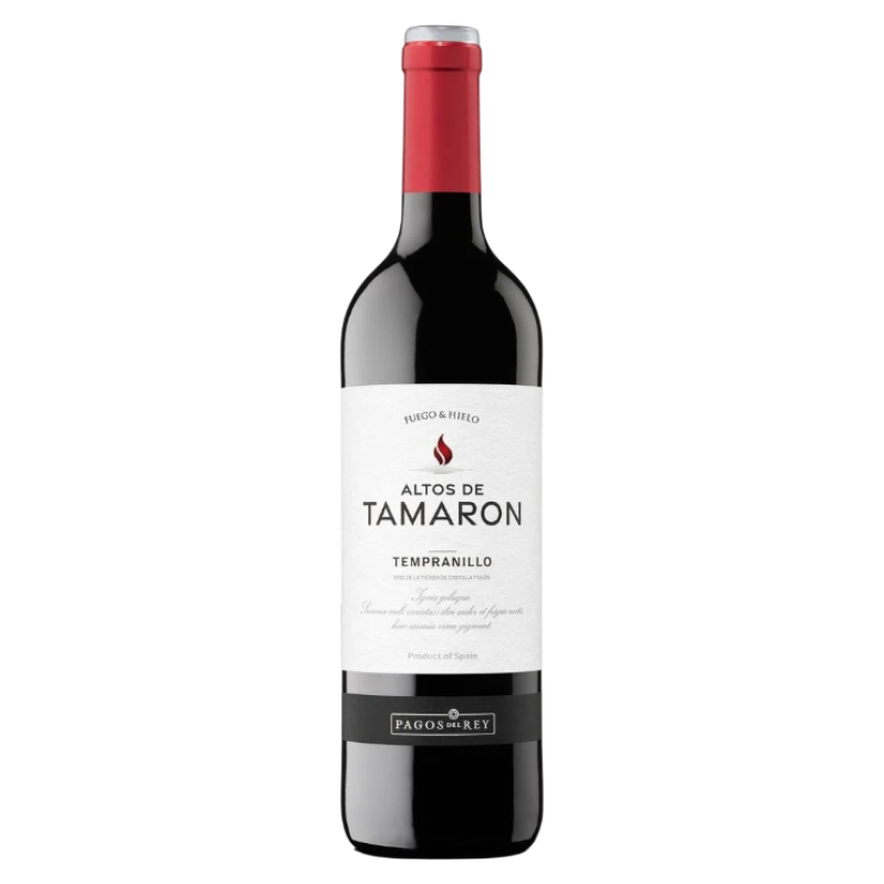 Vino Altos de Tamaron