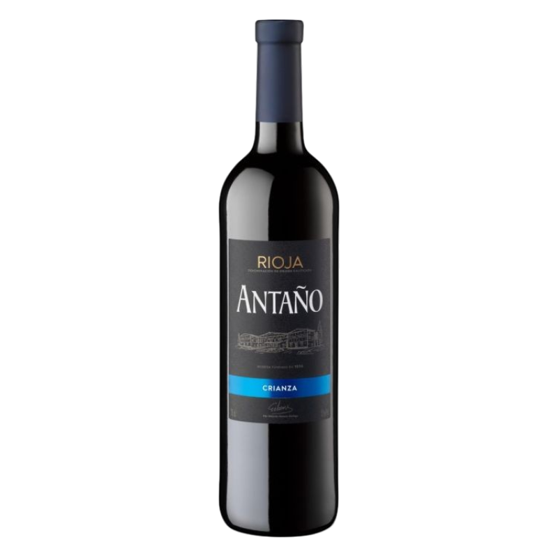 Vino Antaño Crianza