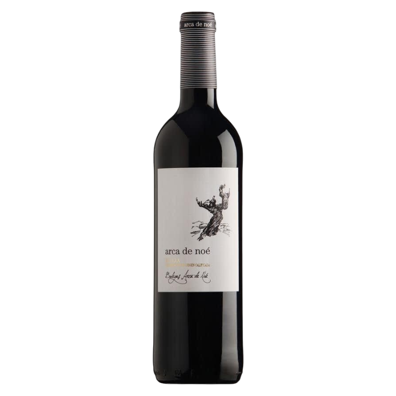Vino Arca De Noe Joven