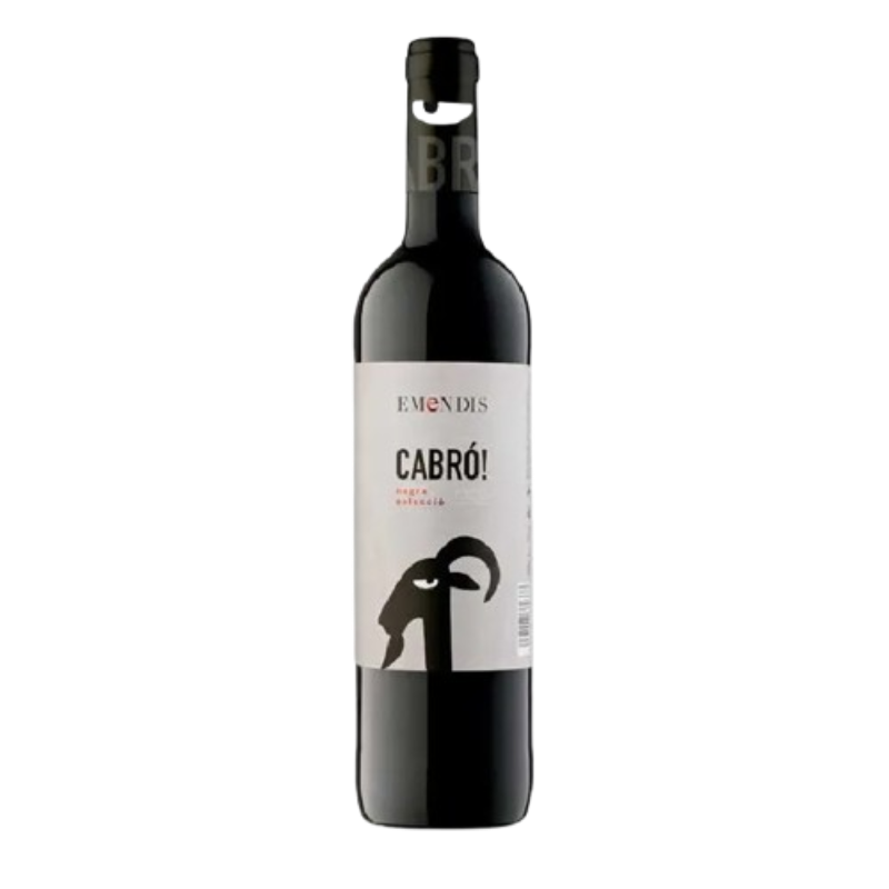 Vino Cabró Tinto