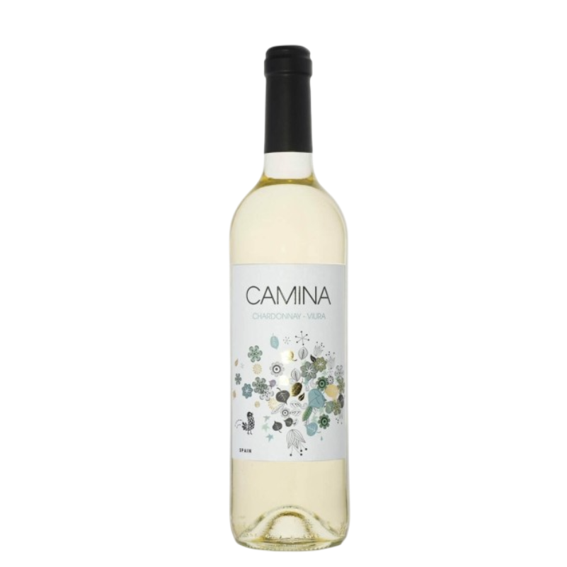 Vino Camina Chardonnay Viura