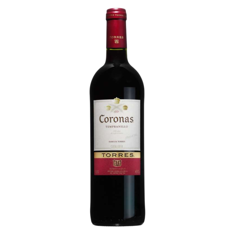vino Coronas