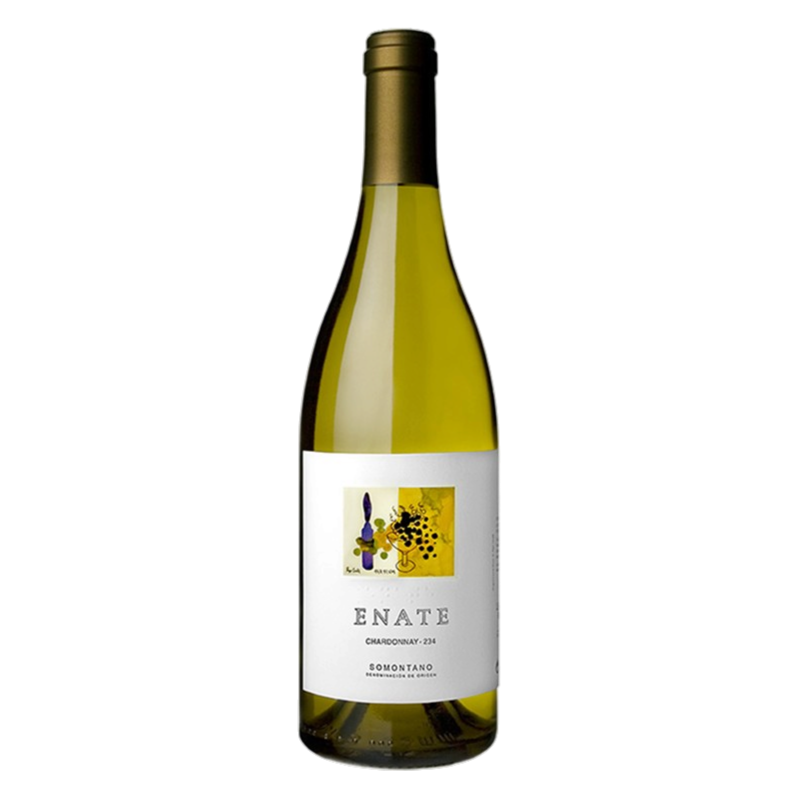 Vino Enate Chardonnay 234