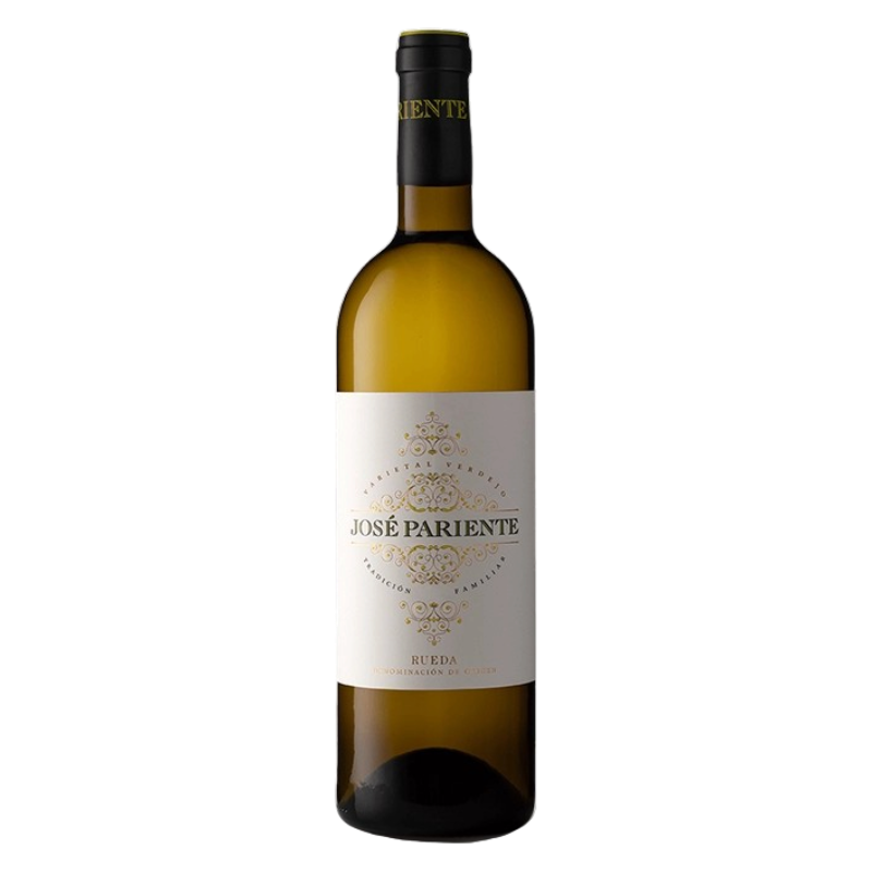 Vino Jose Pariente Verdejo