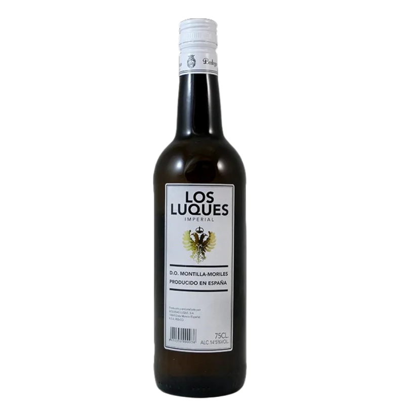 Vino Los Luques Imperial