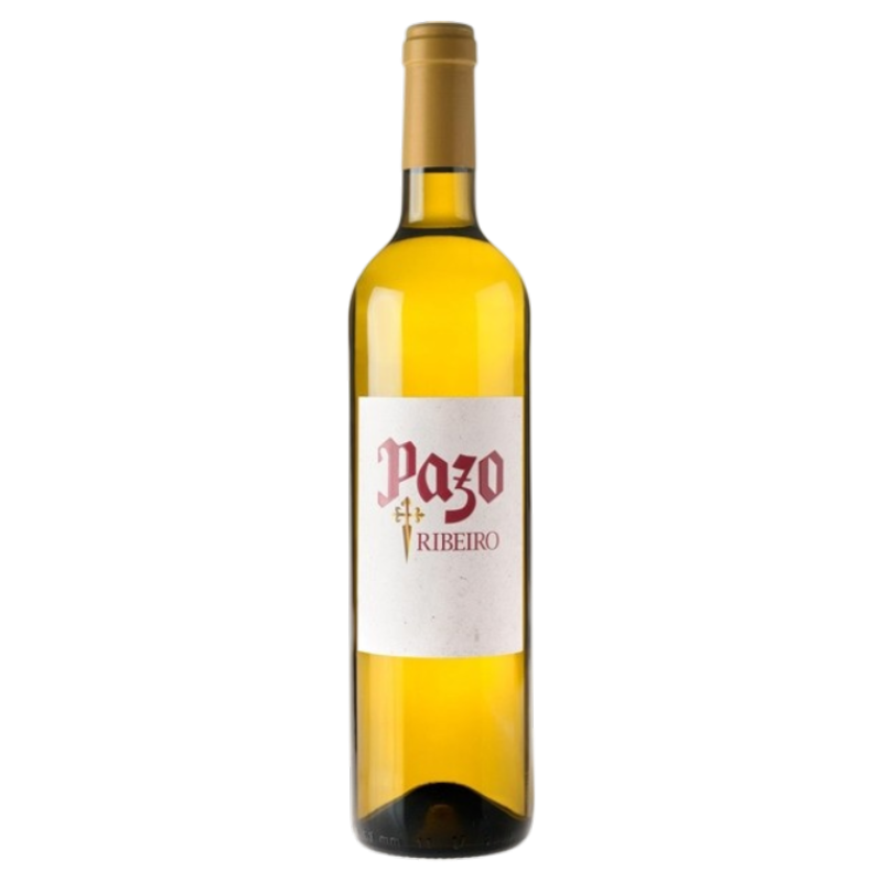 Vino Pazo Ribeiro
