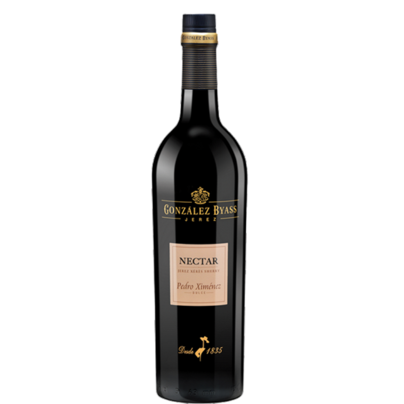 Vino Pedro Ximenez Nectar