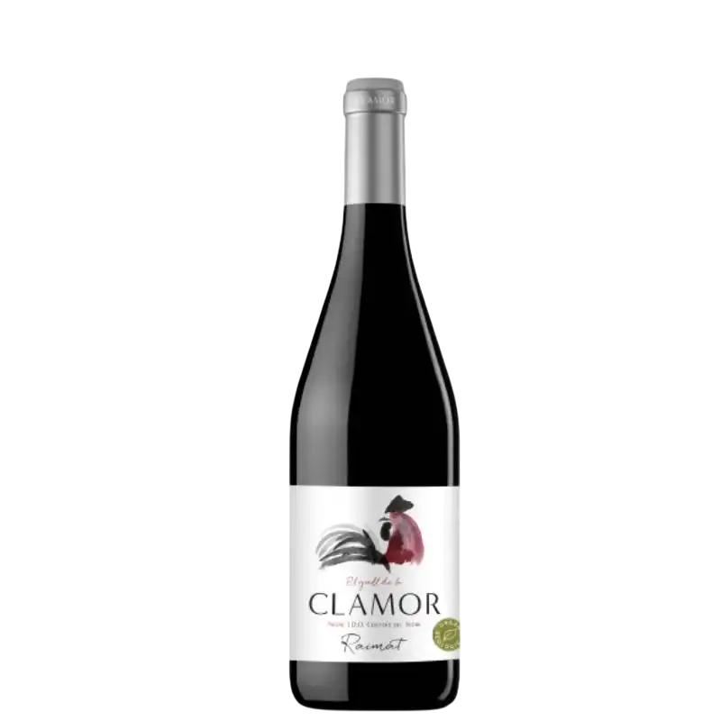 Vino Raimat Clamor Tinto