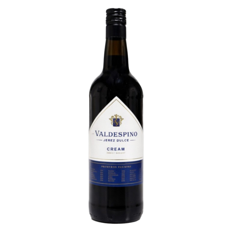 Vino Valdespino Dulce 1L