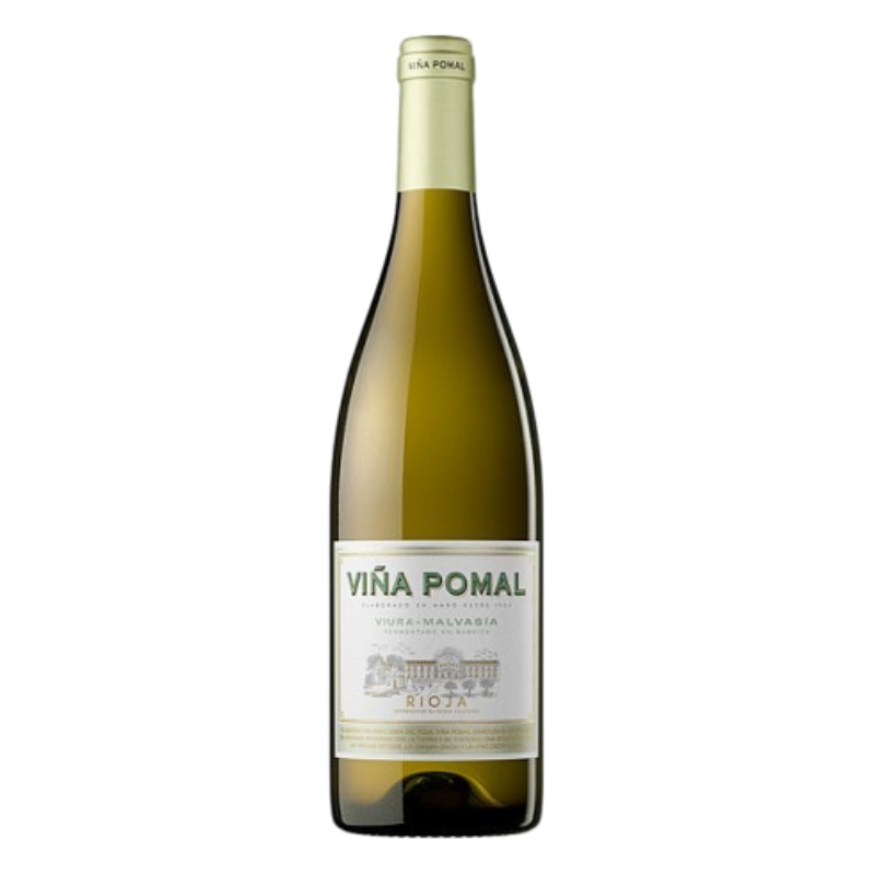 Vino Viña Pomal Blanco