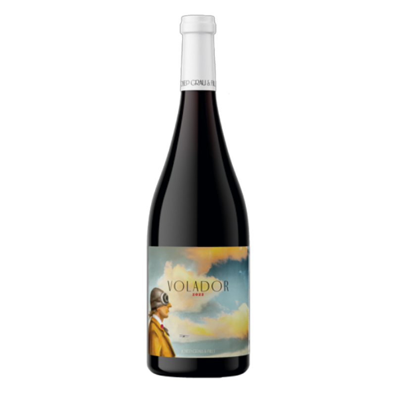 Vino Volador