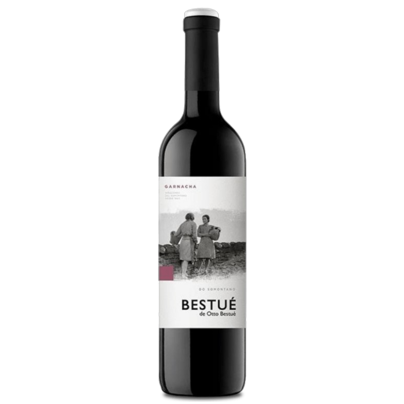 Vino Bestue Tinto