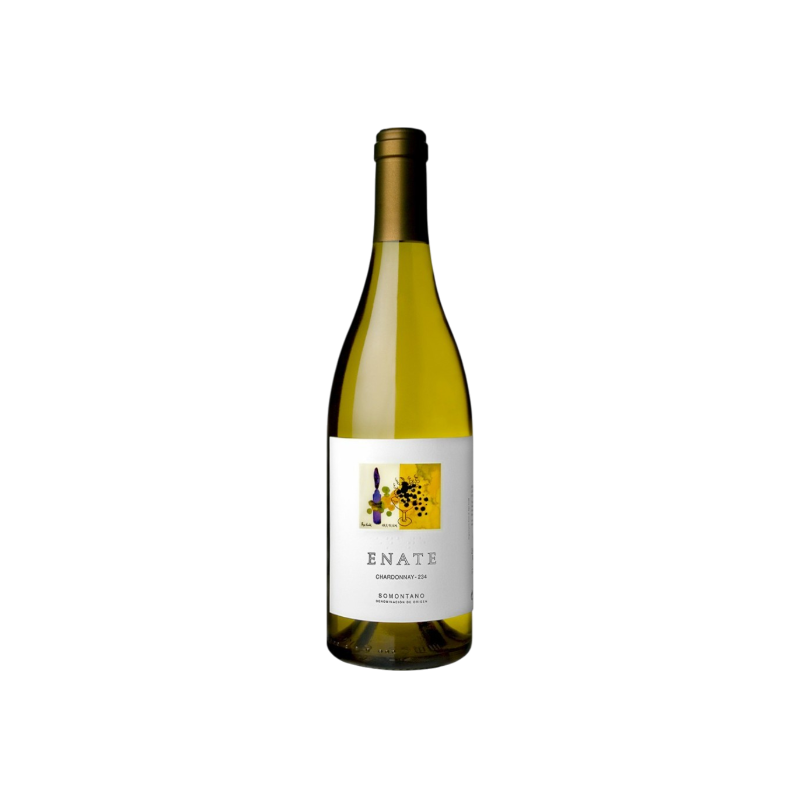 Vino Enate Chardonnay 234