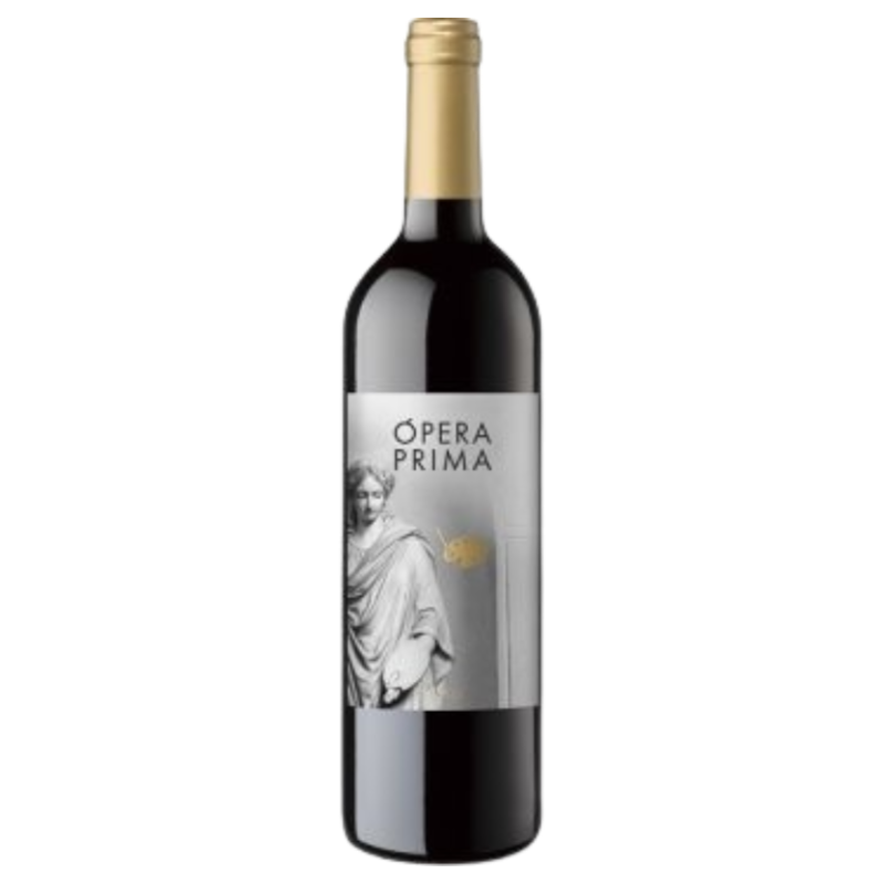 Vino Opera Prima