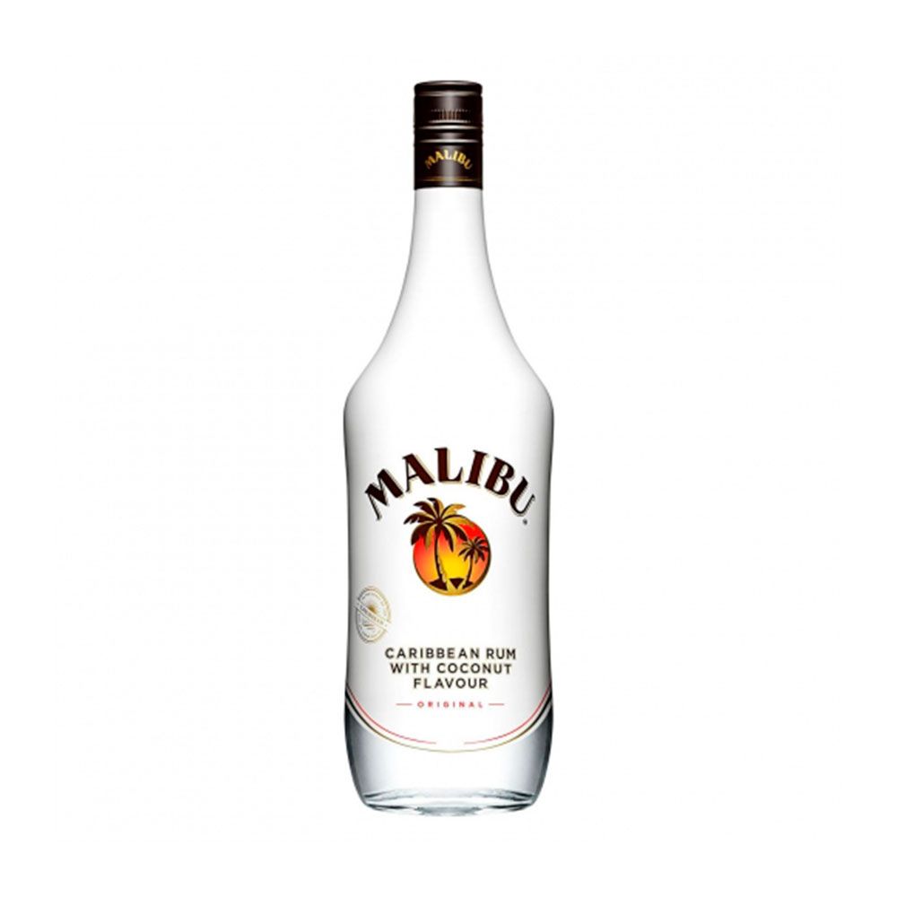 Ron Malibu de Coco 70cl