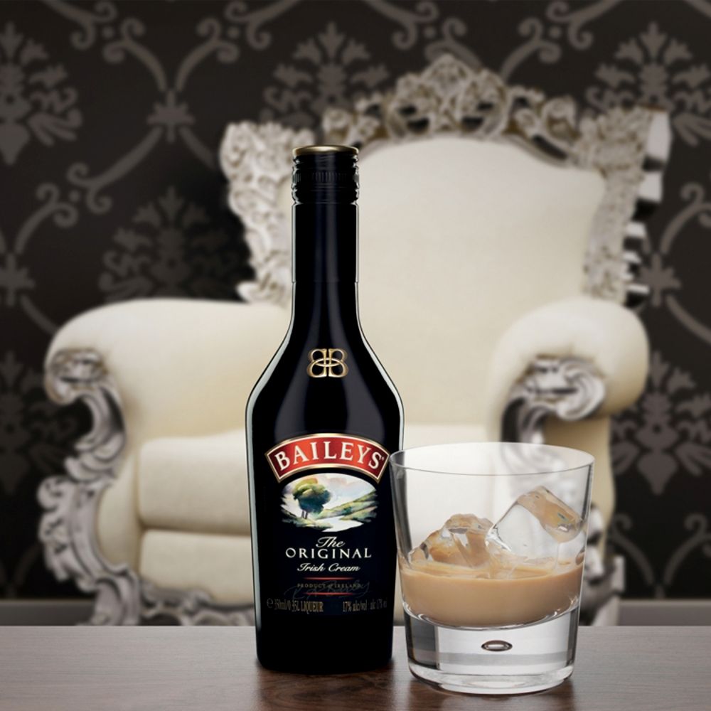 Whisky Baileys Crema 1L