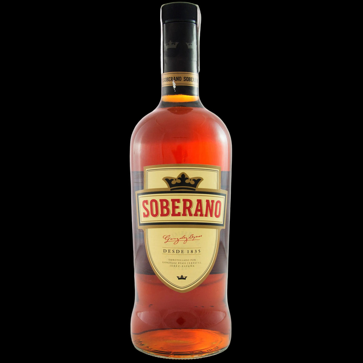 Soberano 1L