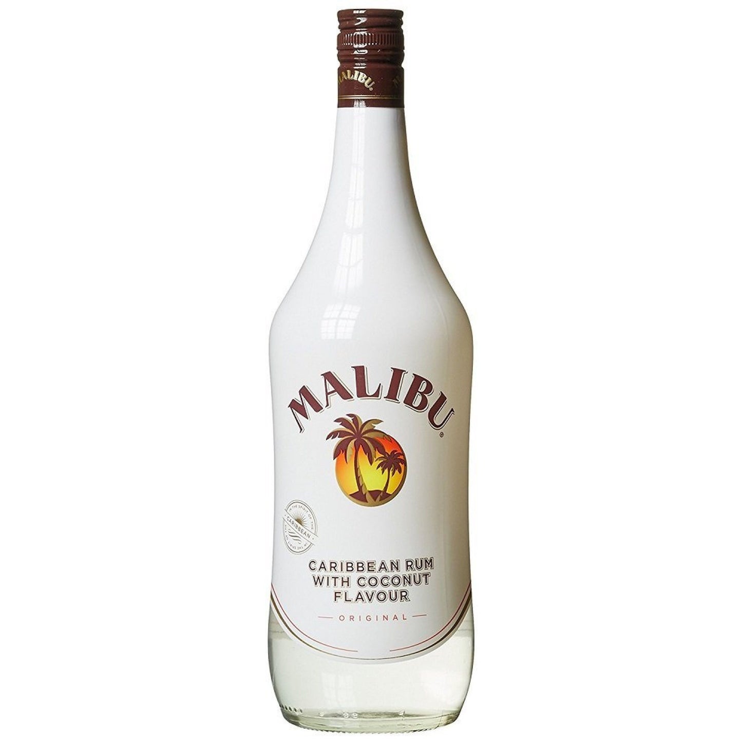 Ron Malibu de Coco 1L