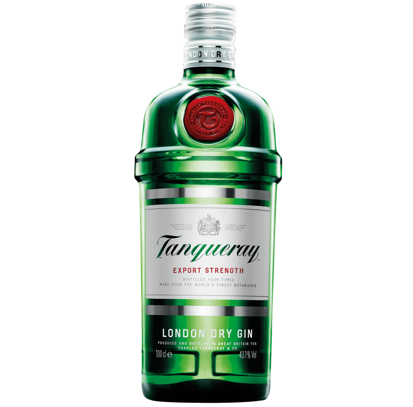 Gin Tanqueray 1L
