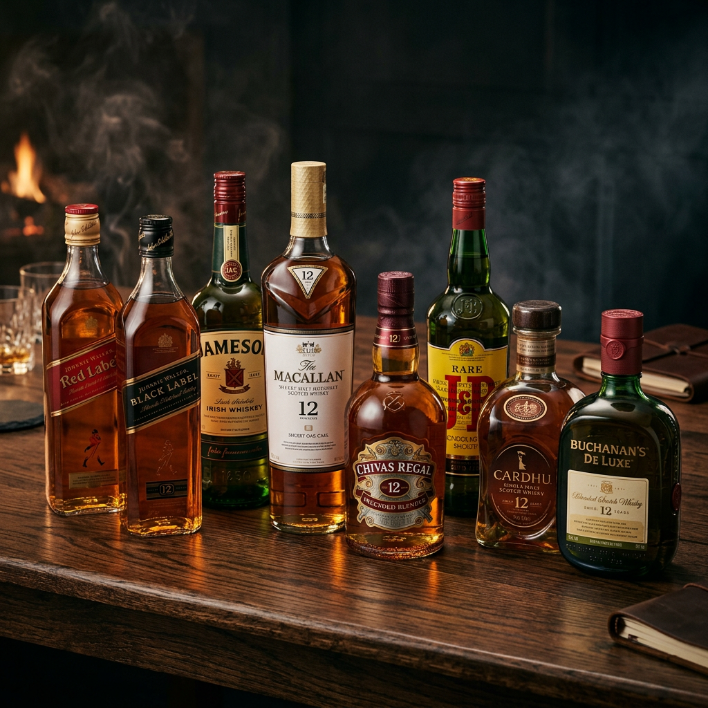 Whisky