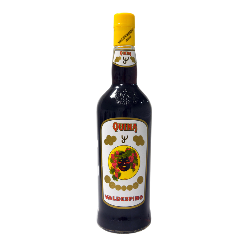 Quina Valdespino 1L