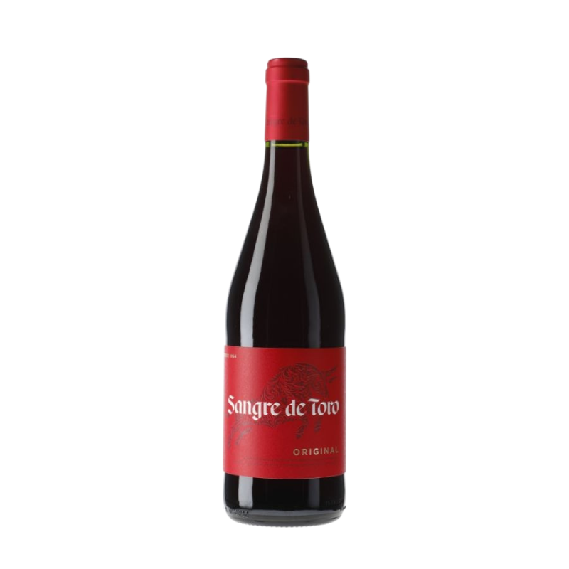 Vino Torres Sangre de Toro