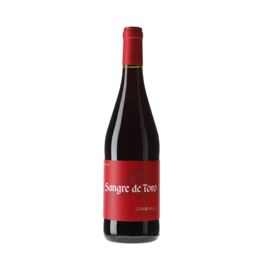 Vino Torres Sangre de Toro