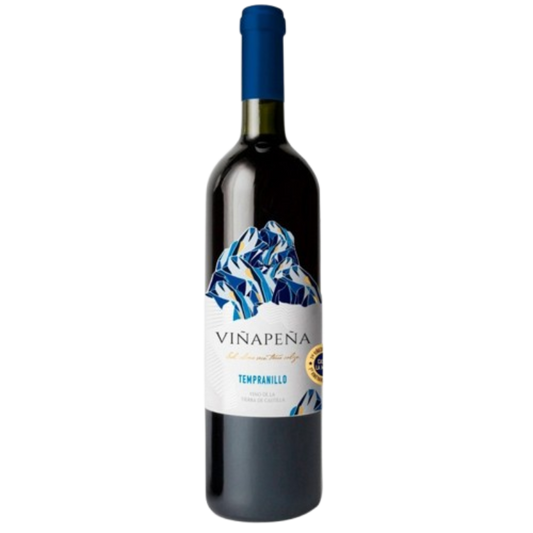 viñapeña tempranillo