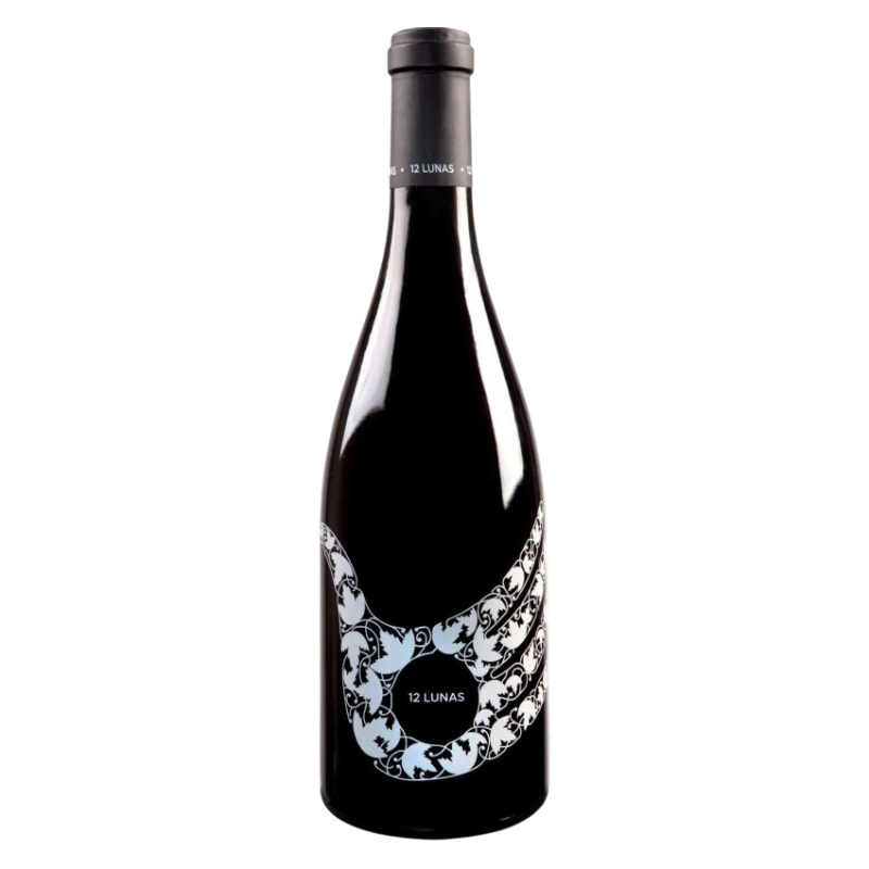 Vino 12 Lunas Tinto