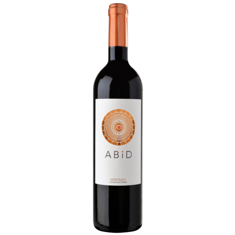 Vino Abid Montsant