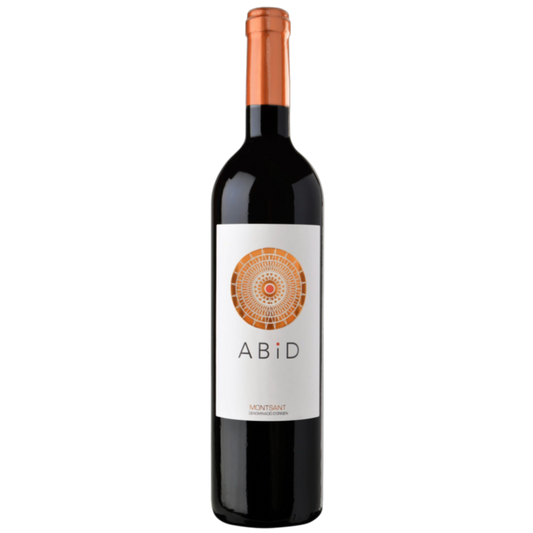 Vino Abid Montsant