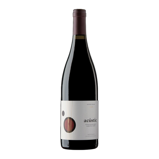 Vino Acustic