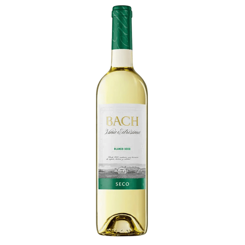 Bach Blanco Seco