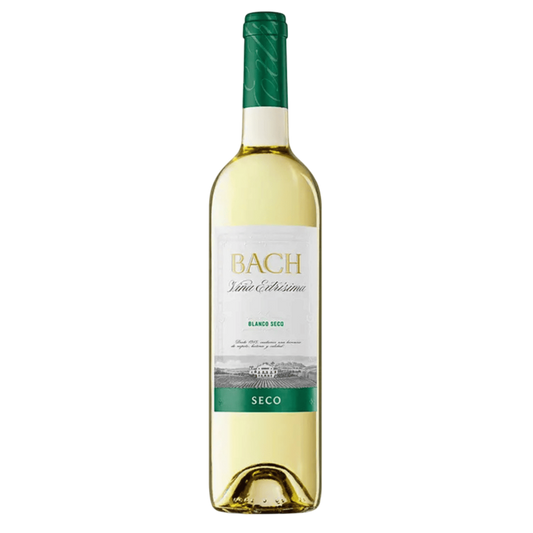 Bach Blanco Seco