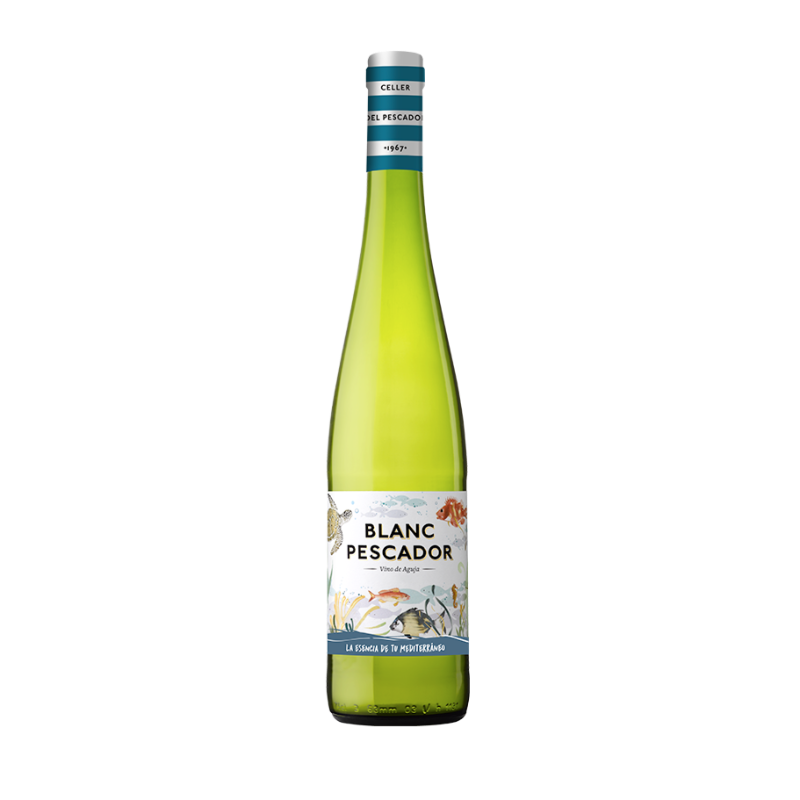 Vino Blanc Pescador