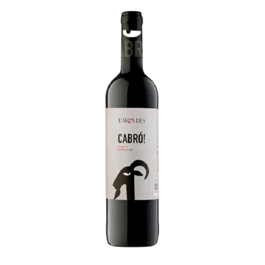 Vino Cabró Tinto