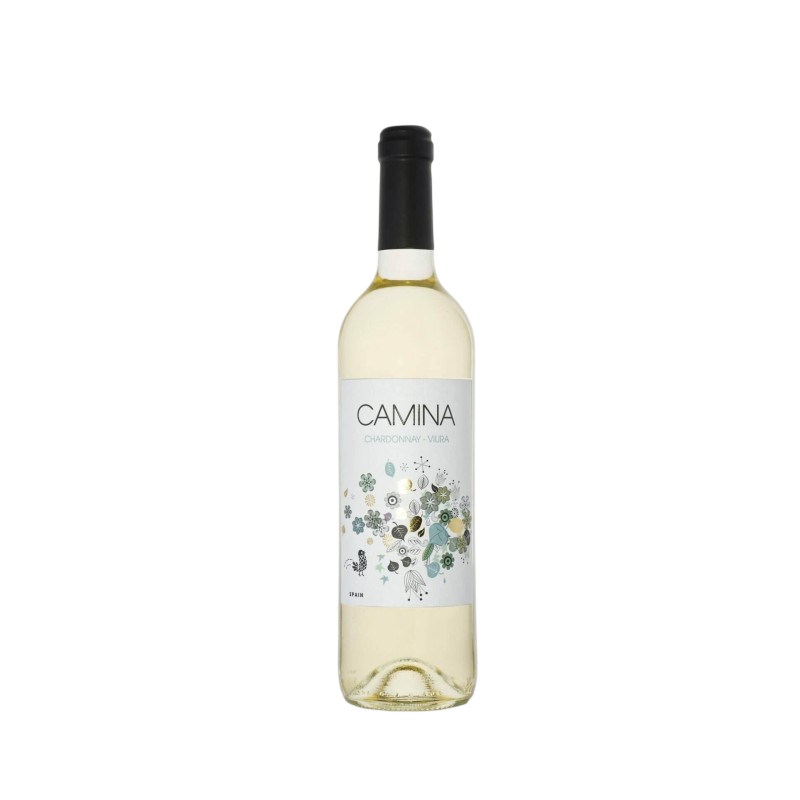 Vino Camina Chardonnay Viura