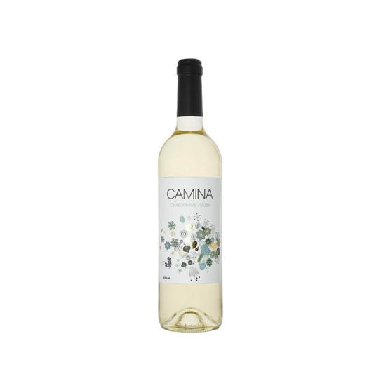 Vino Camina Chardonnay Viura