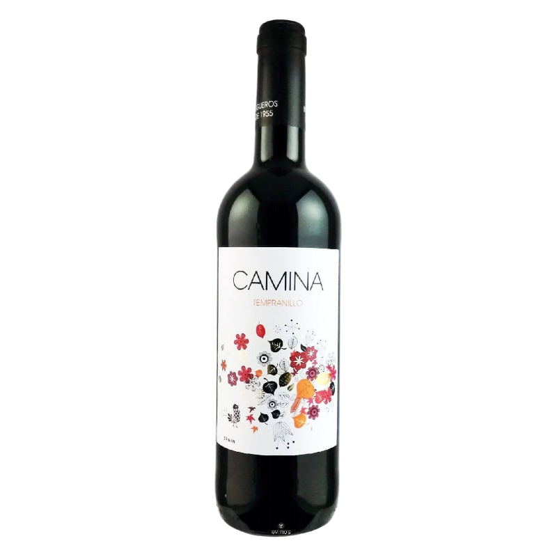 Vino Camina Tempranillo
