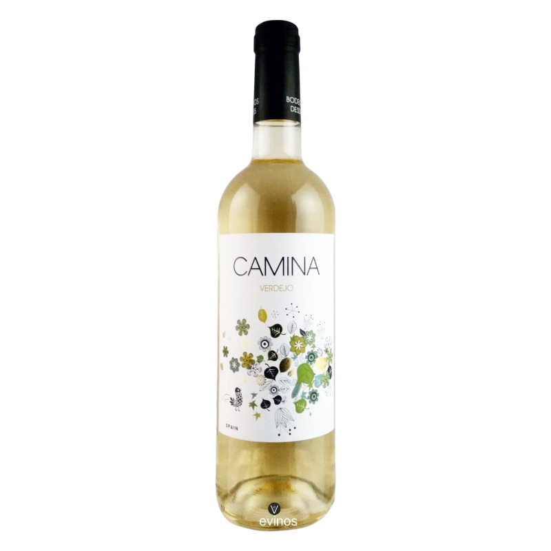 Vino Camina Verdejo