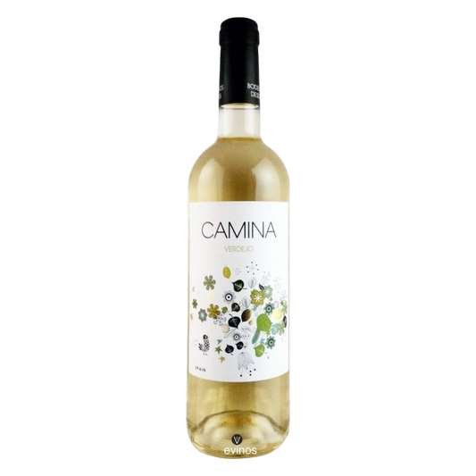 Vino Camina Verdejo