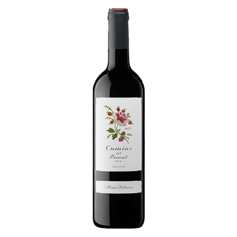 Vino Camins del Priorat