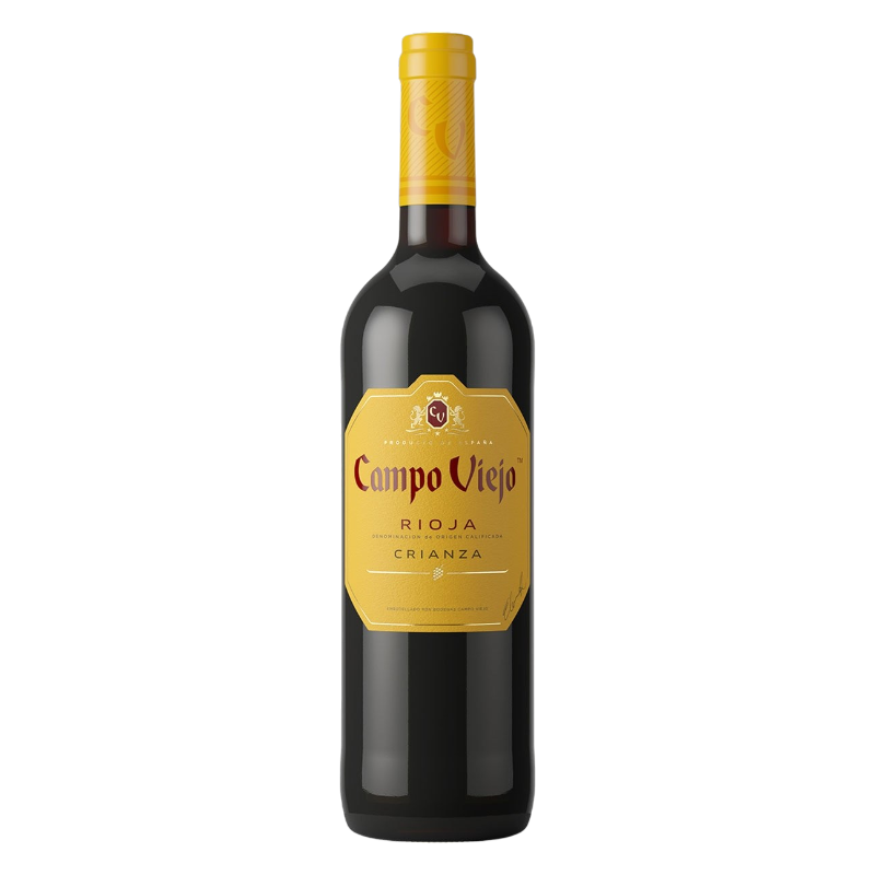 Vino Campo Viejo Crianza