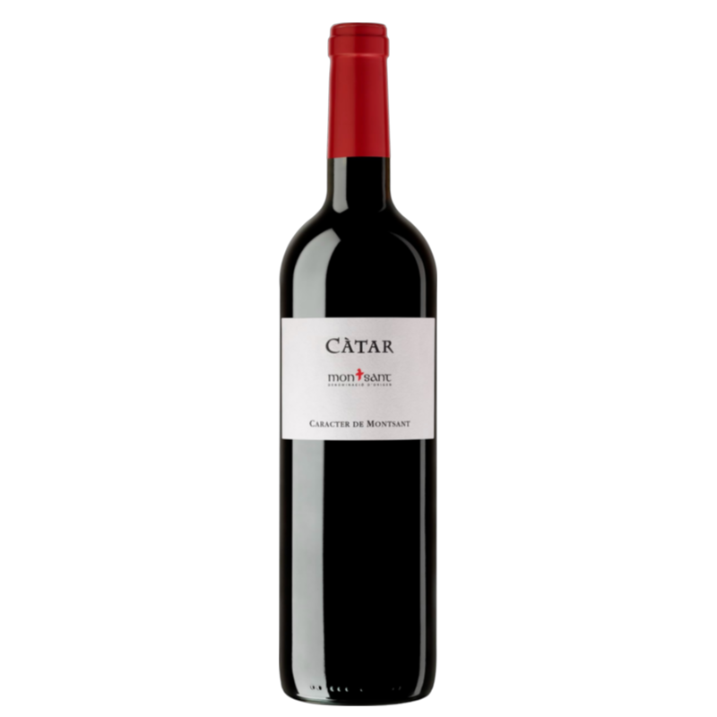 Vino Catar Montsant