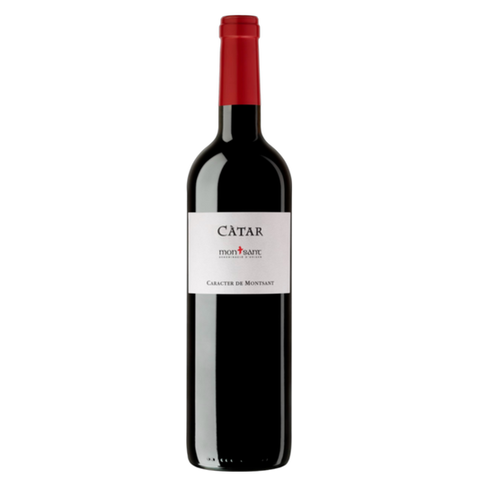 Vino Catar Montsant